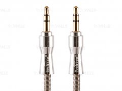 کابل صدا ارلدام Earldom Audio Cable ET-AUX16 0.8M