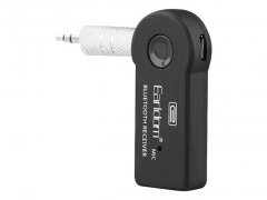 گیرنده صوتی بلوتوثی شارژی ارلدام Earldom ET-M6 Bluetooth Music Receiver