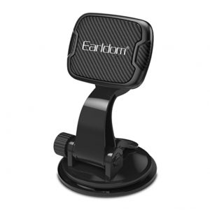 پایه نگهدارنده آهنربایی داخل خودرو ارلدام Earldom ET-EH110 Car Holder