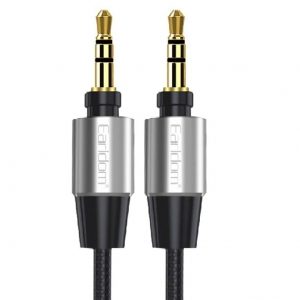 کابل صدا ارلدام Earldom ET-AUX32 Audio Cable 1M