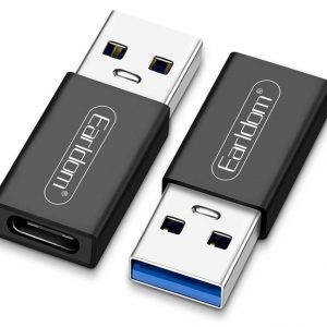 مبدل تایپ سی به یو اس بی ارلدام ET-TC07