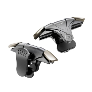 دسته انگشتی مکانیکی بازی موبایل ارلدام F09